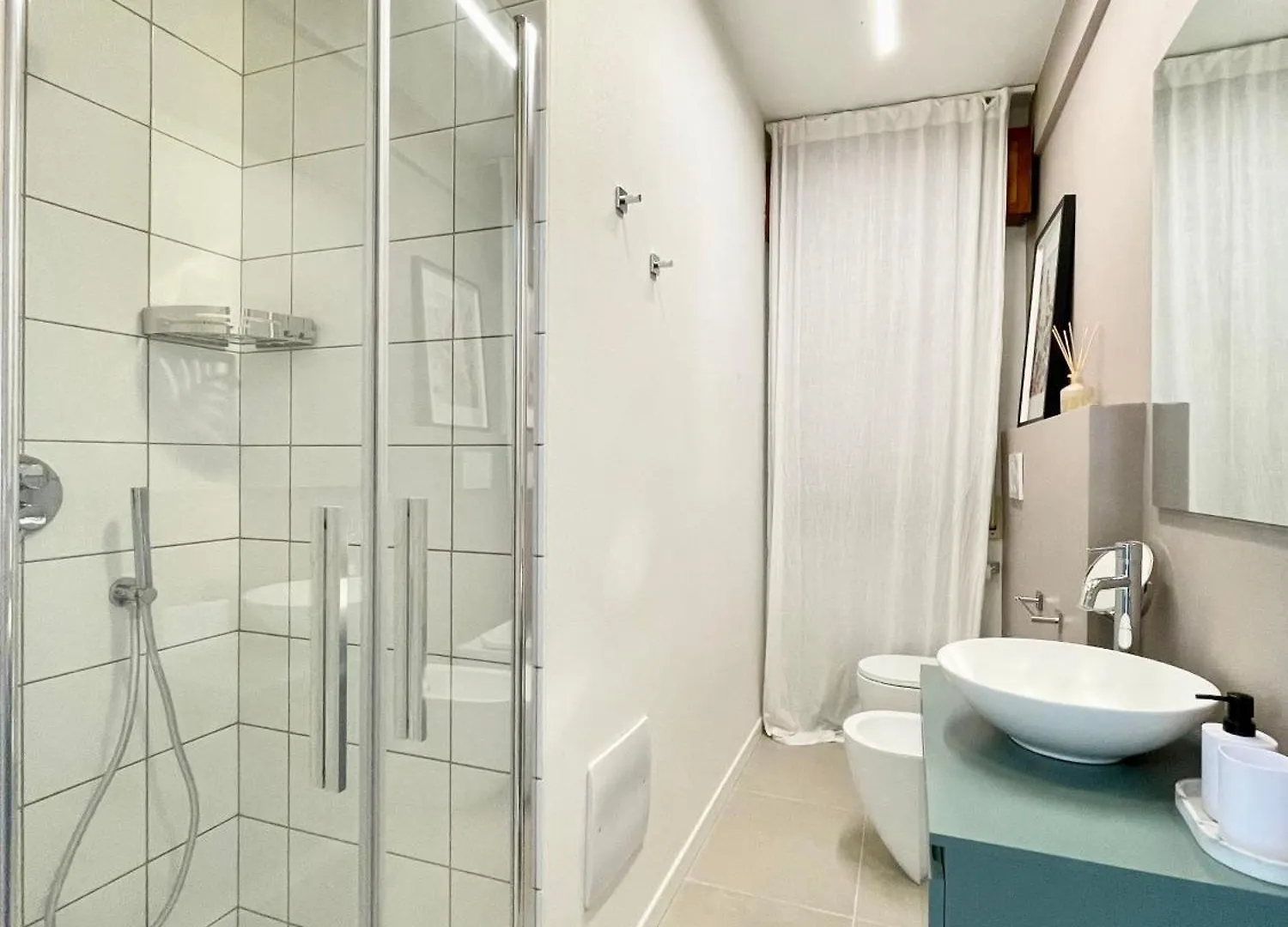 Apartment Rimini Smart Stay