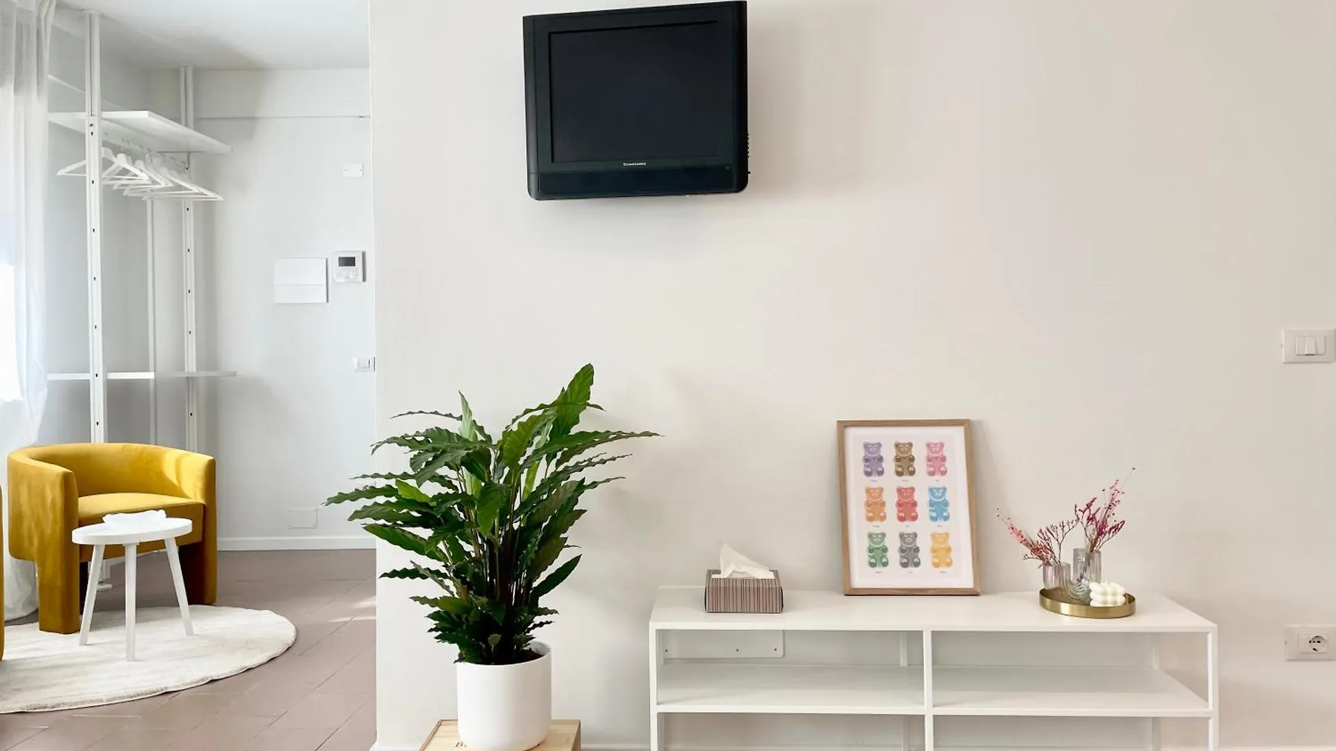 Apartment Rimini Smart Stay
