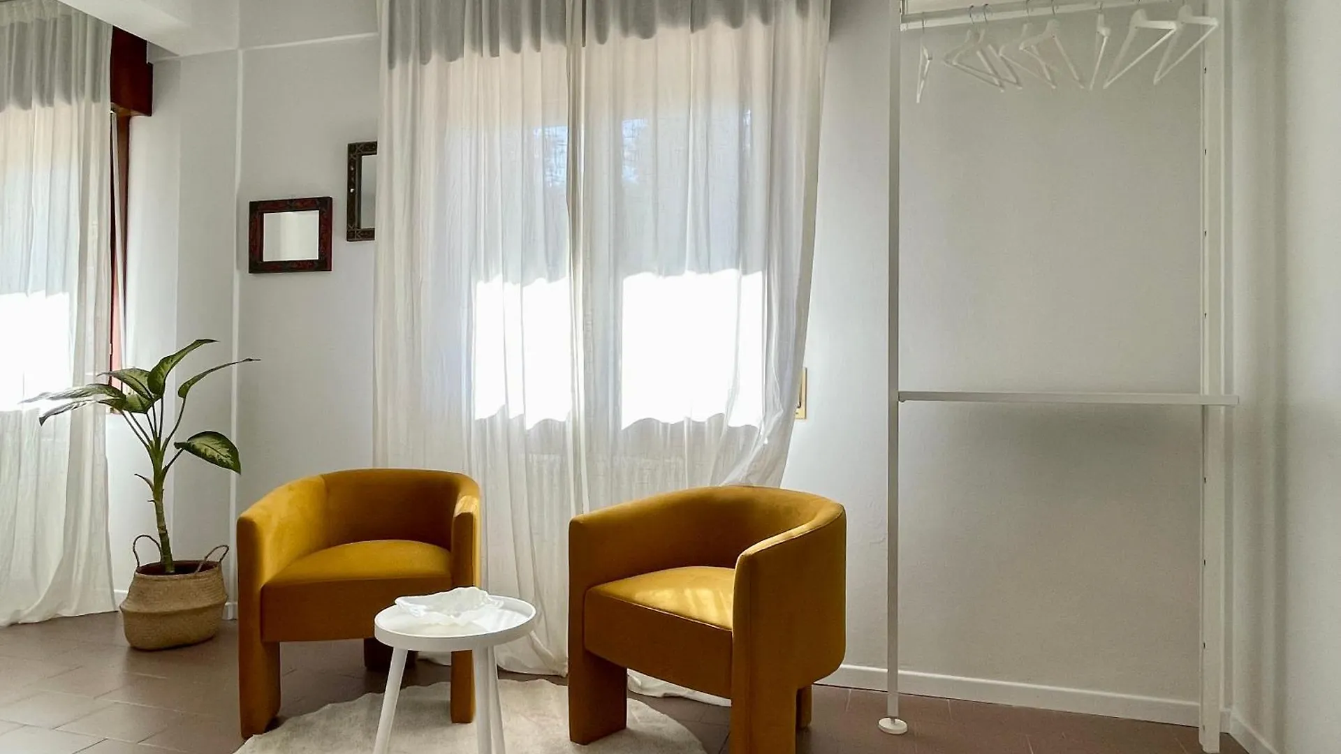 Apartment Rimini Smart Stay