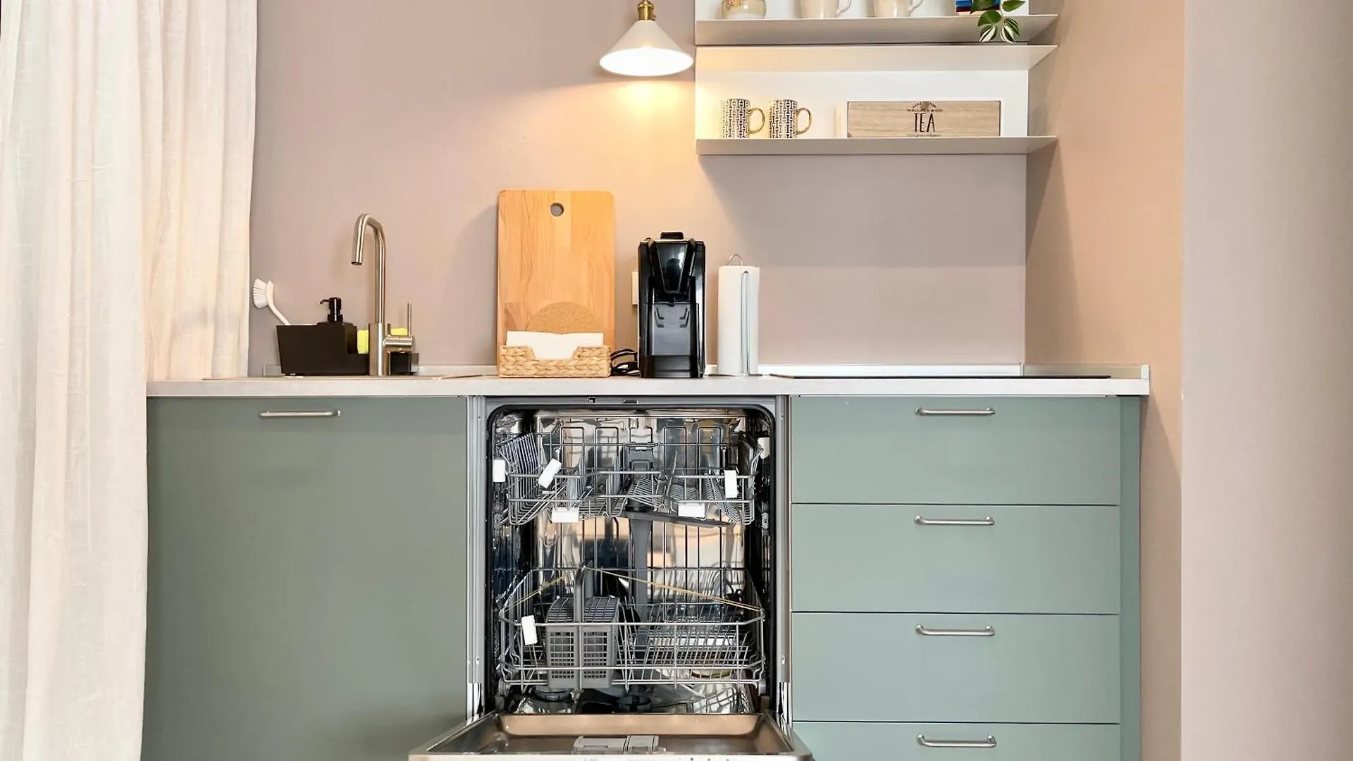 Rimini Smart Stay Apartment