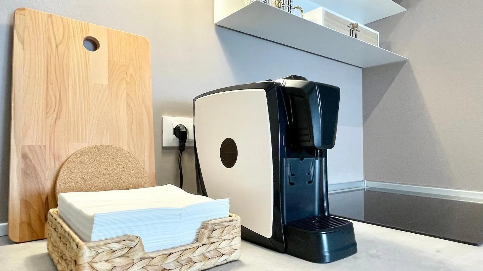 Rimini Smart Stay