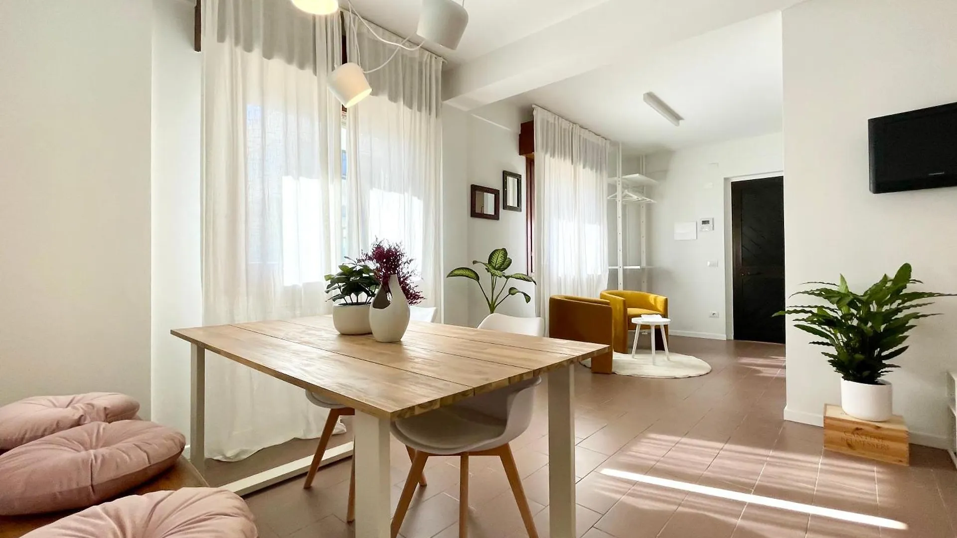 Rimini Smart Stay Apartment
