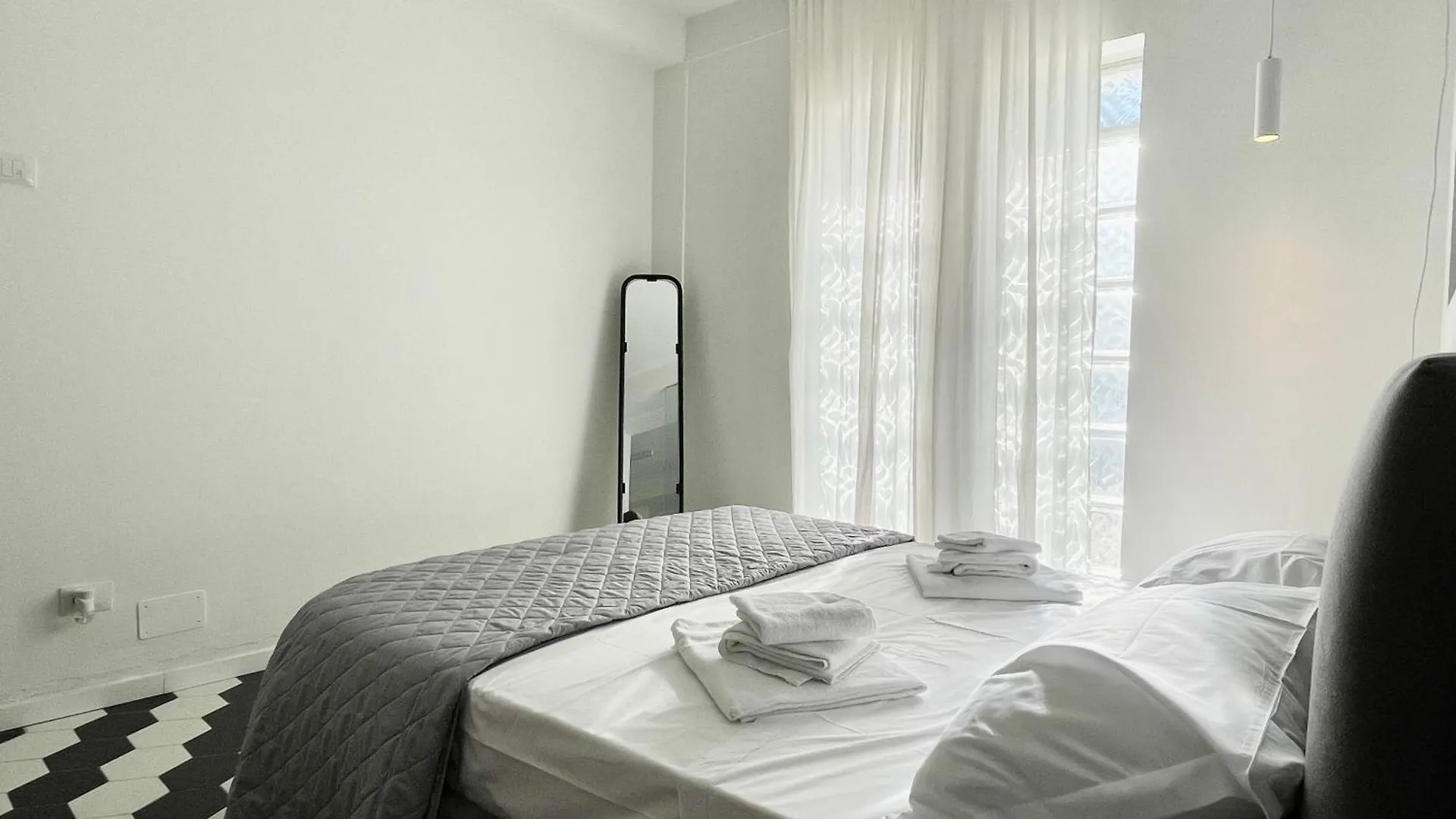 Apartment Rimini Smart Stay