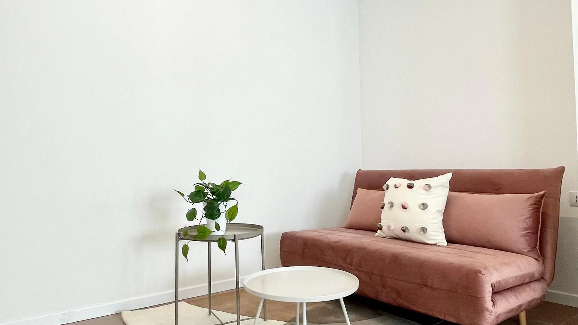 Apartment Rimini Smart Stay