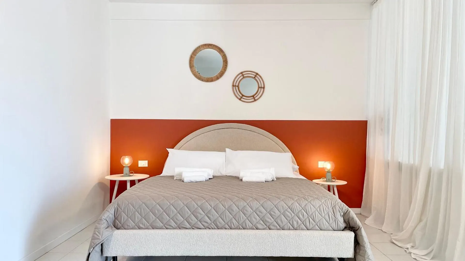 Rimini Smart Stay Apartment