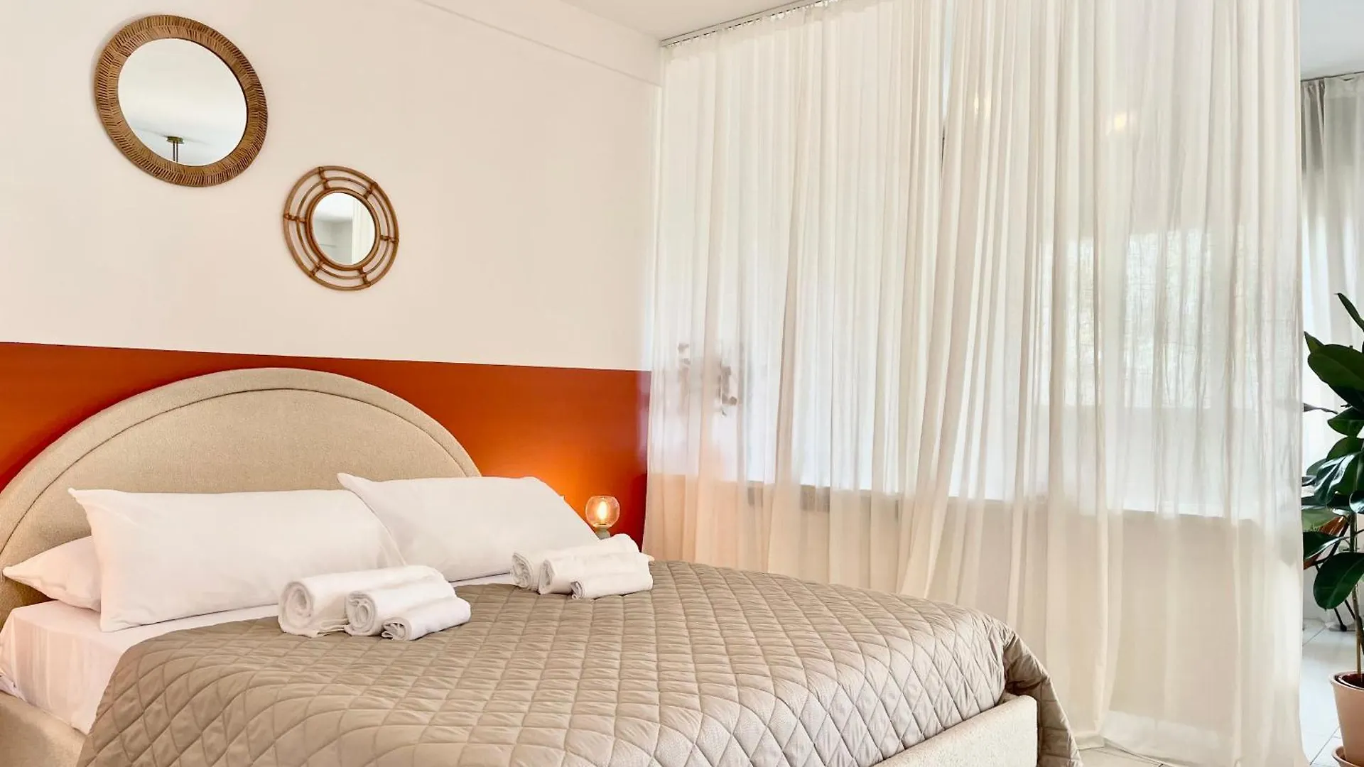 Apartment Rimini Smart Stay Italy