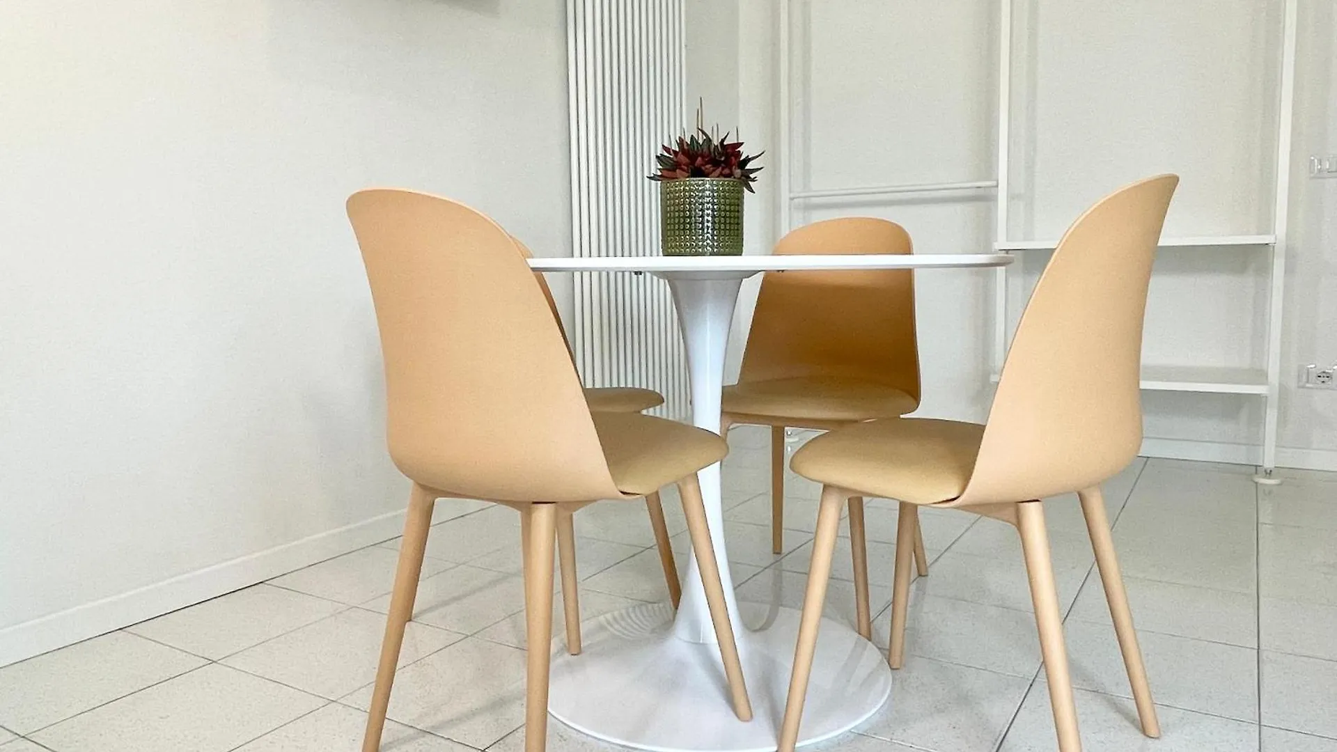 Apartment Rimini Smart Stay