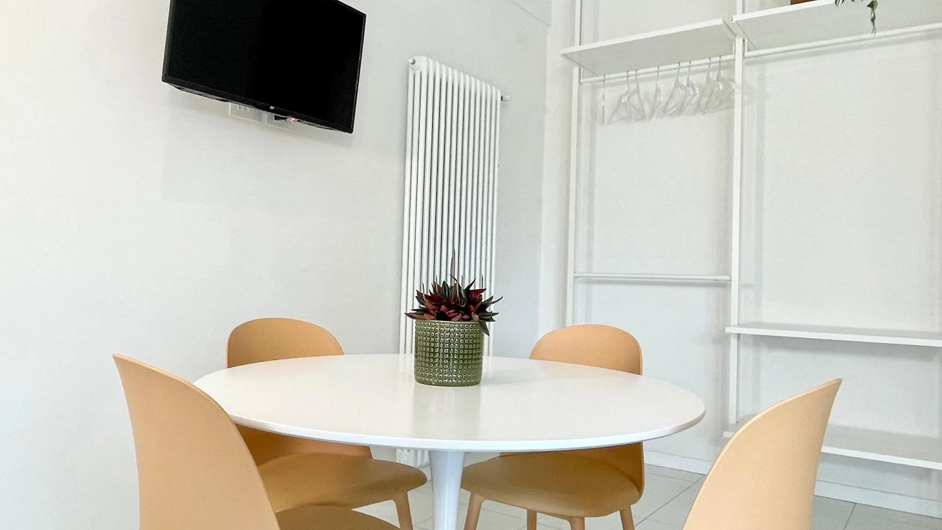 Rimini Smart Stay Apartment