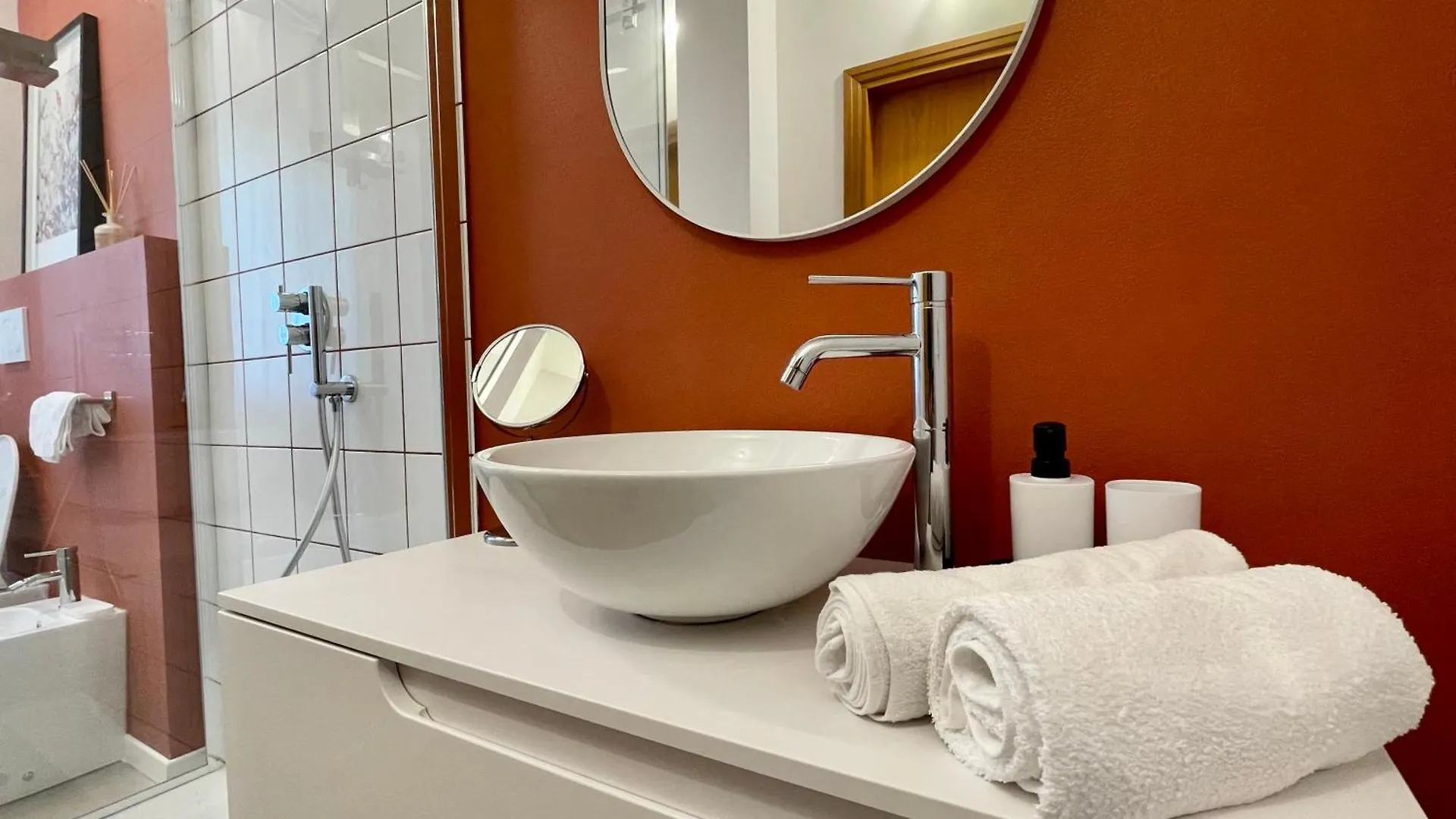 Rimini Smart Stay 0*,  Italy