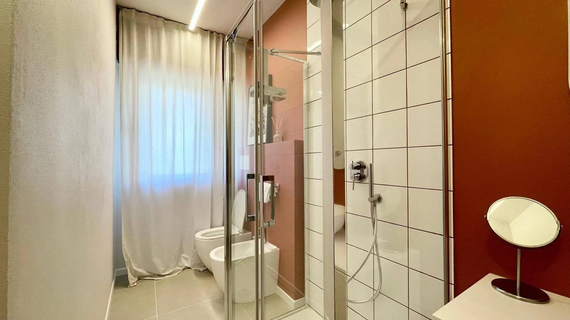Rimini Smart Stay 0*,