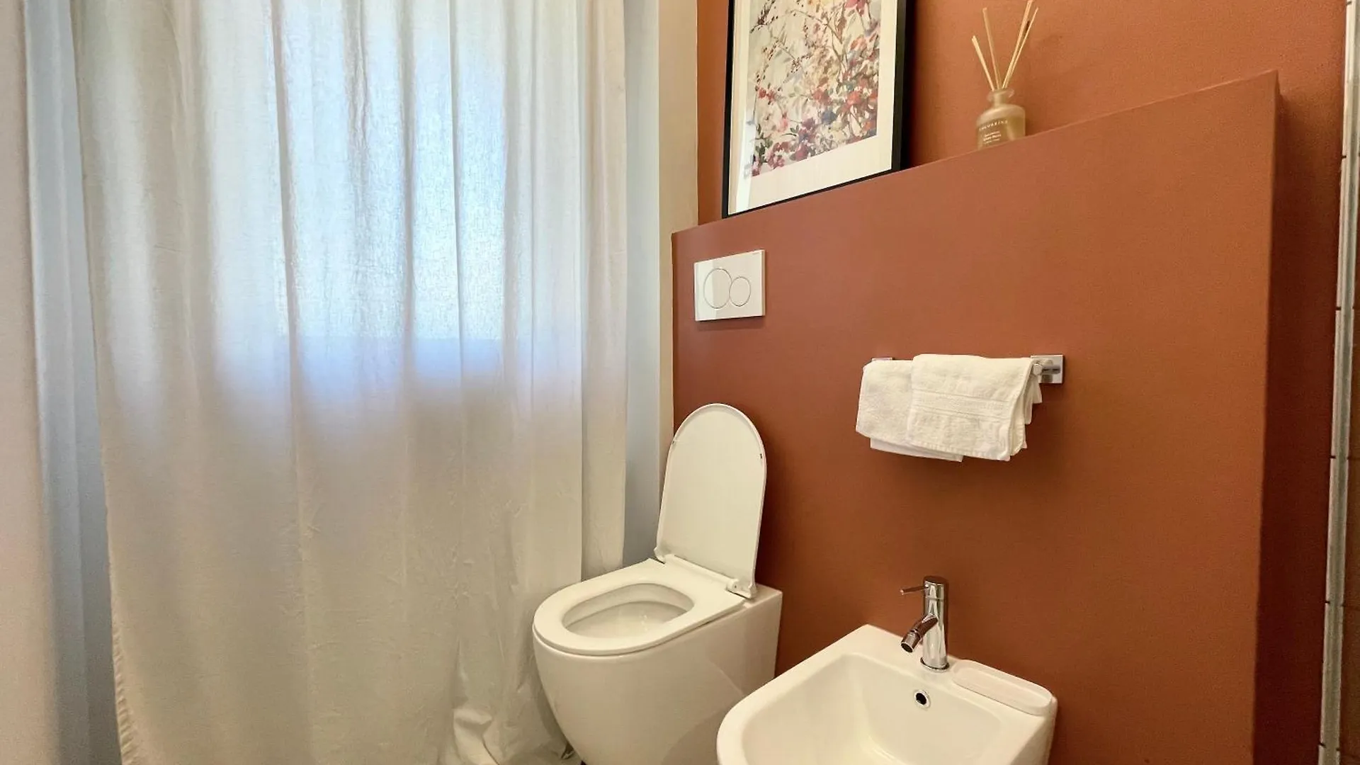 Rimini Smart Stay Apartment