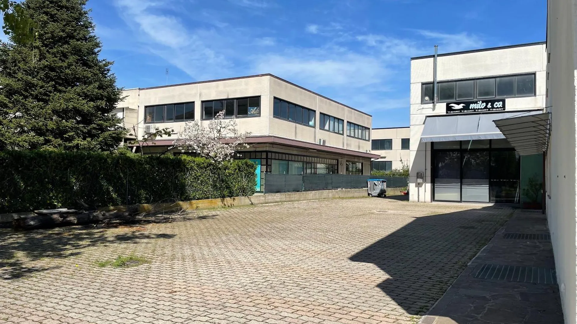 Rimini Smart Stay 0*,