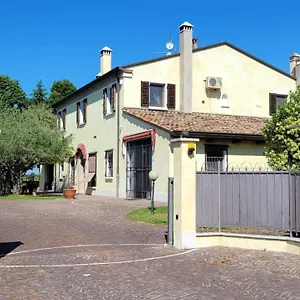 Chez Barnie Favoloso Privato In Rimini