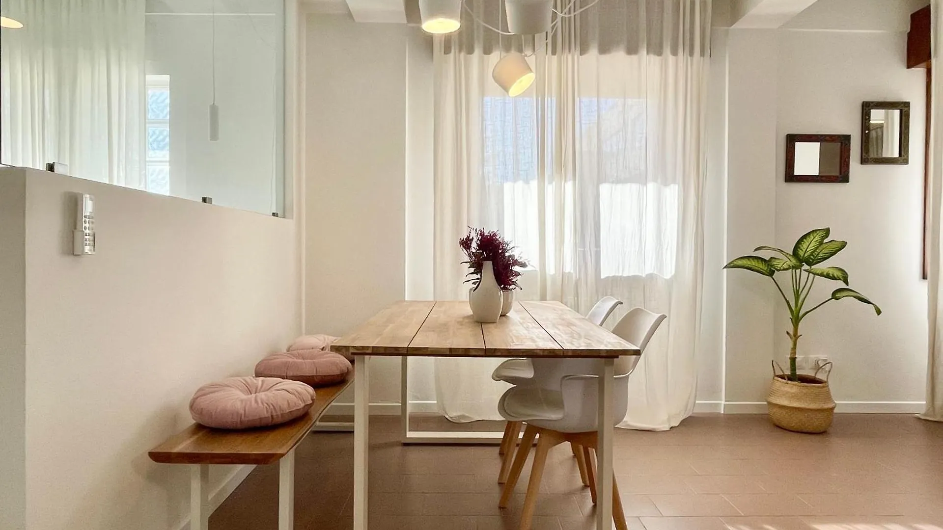Rimini Smart Stay Apartment