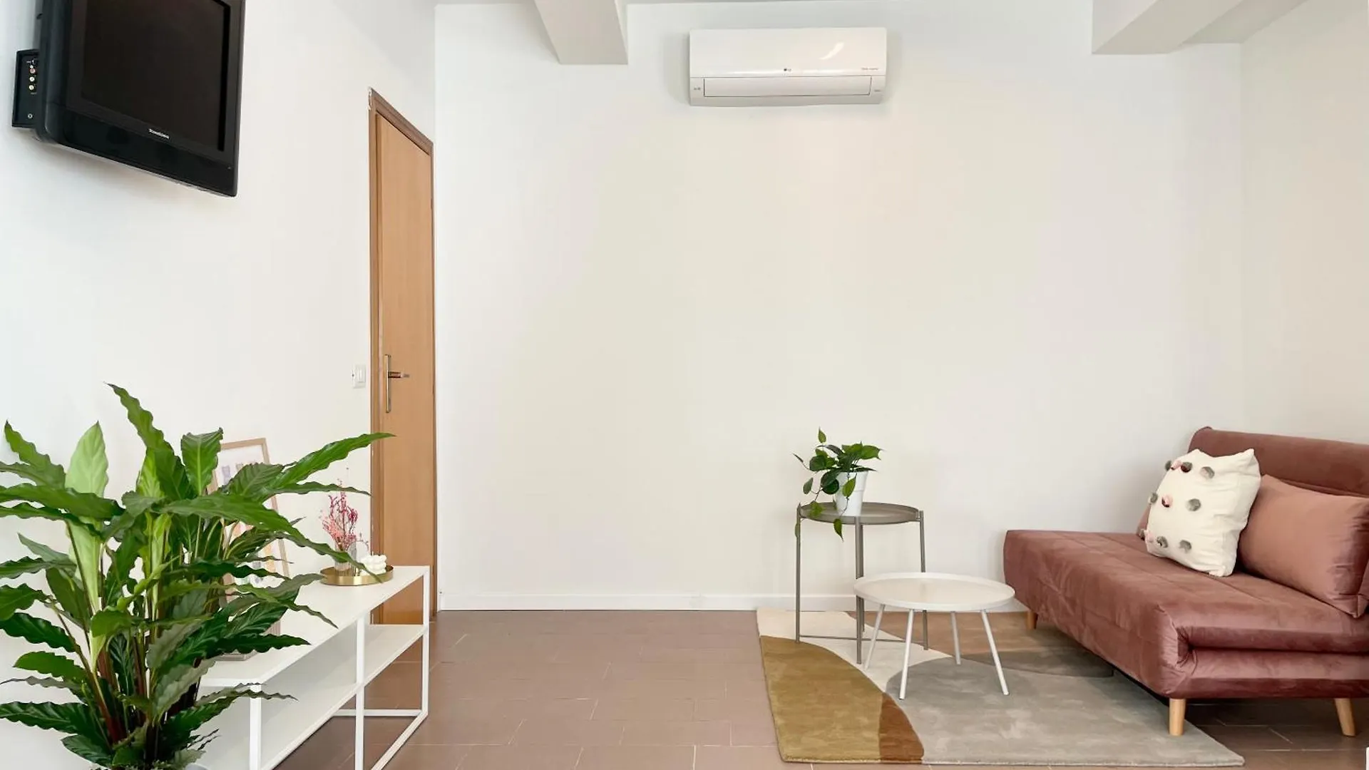 Rimini Smart Stay 0*,  Italy