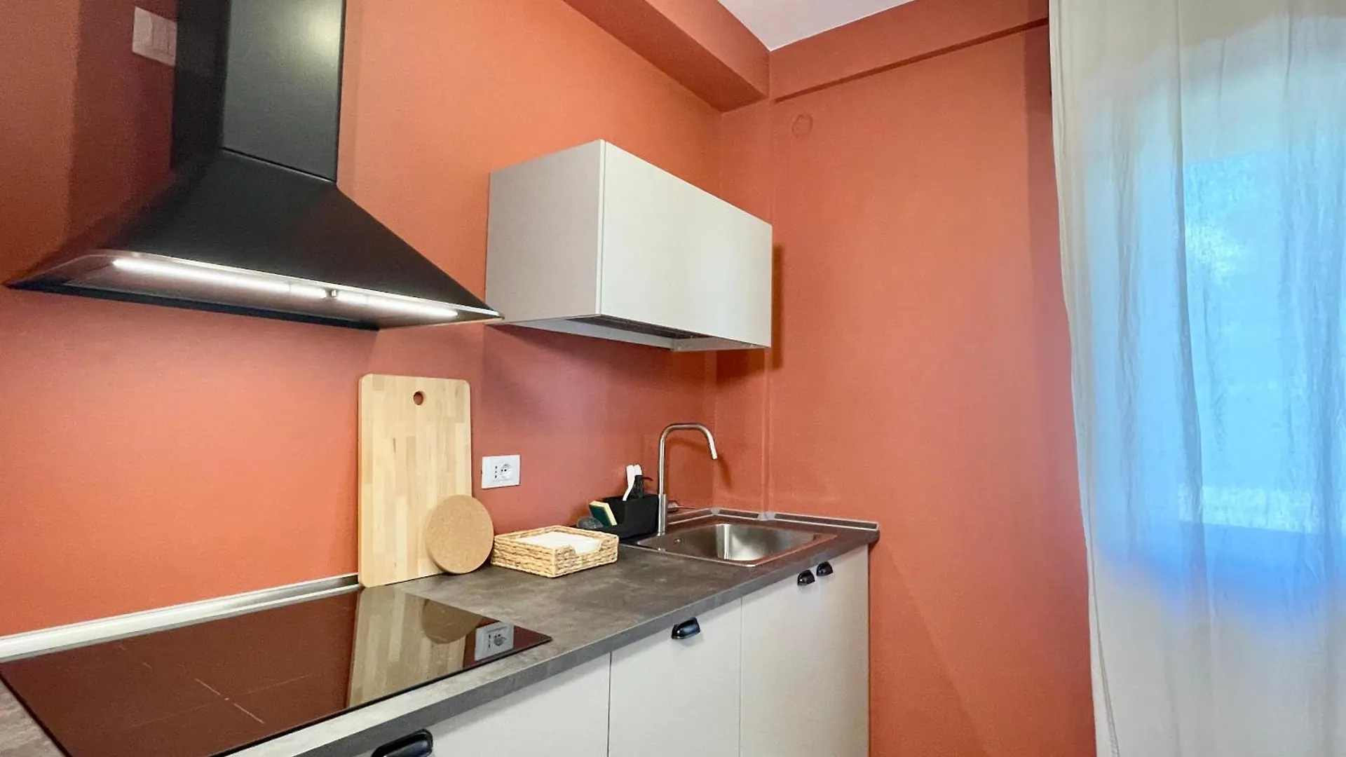 Apartment Rimini Smart Stay Italy